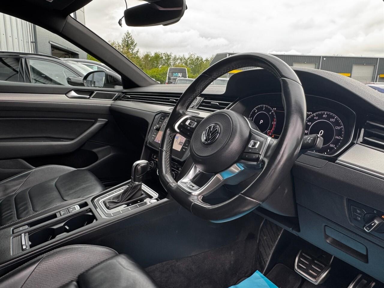 Used Volkswagen Arteon 2019 for sale - 76701406: Photo 54