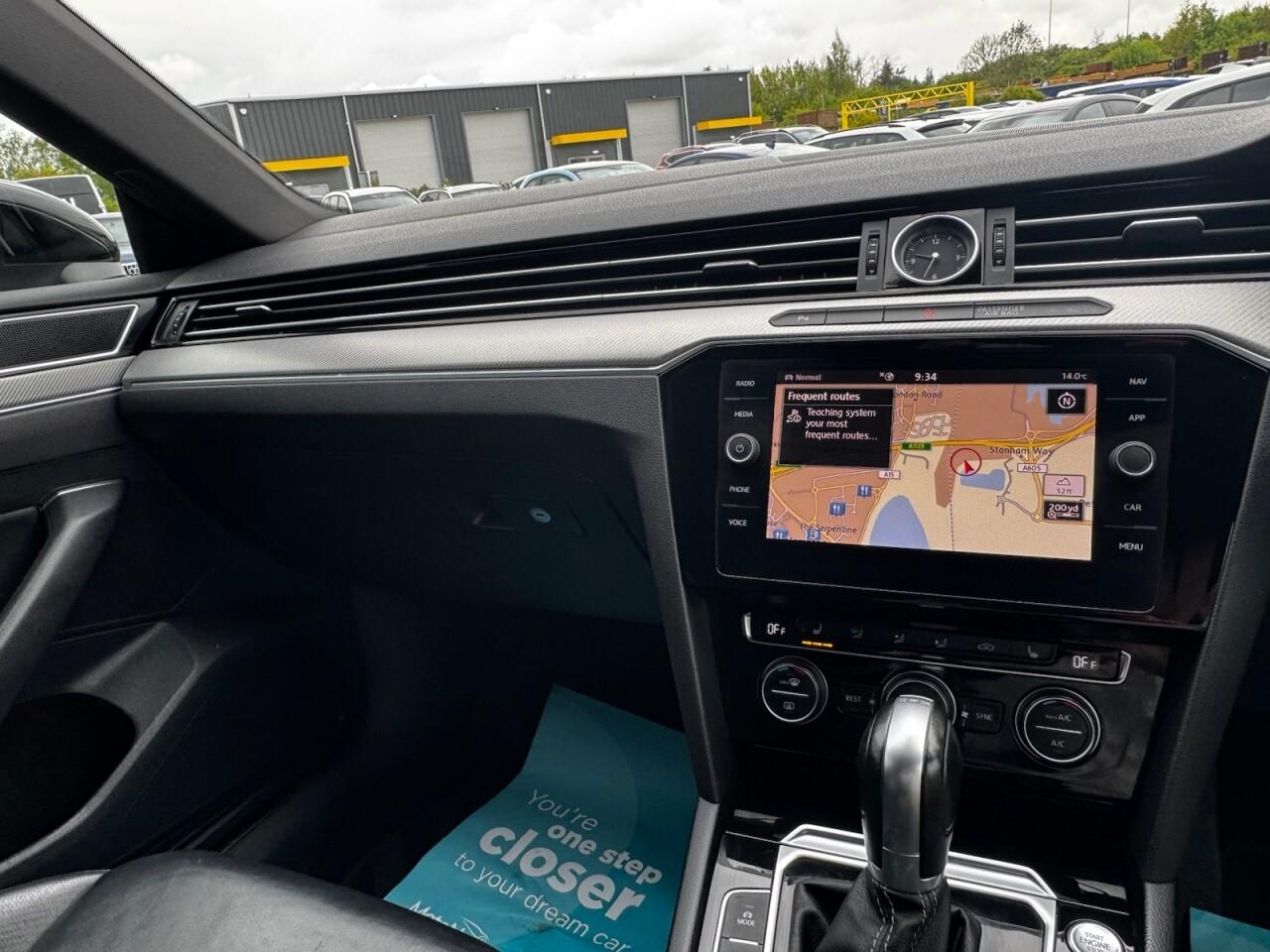 Used Volkswagen Arteon 2019 for sale - 76701406: Photo 56