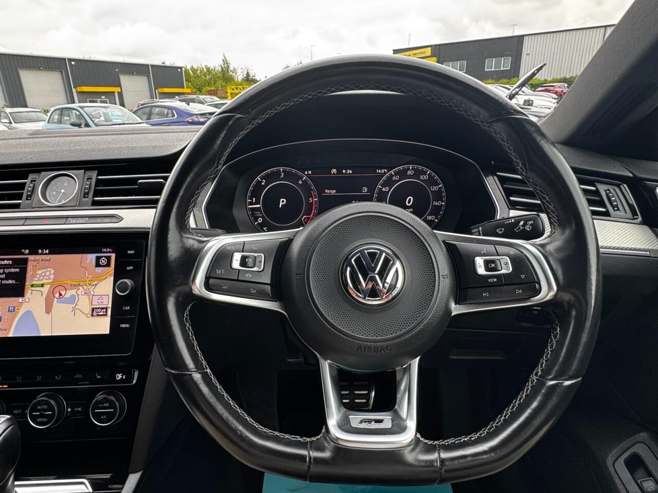 Used Volkswagen Arteon 2019 for sale - 76701406: Photo 57
