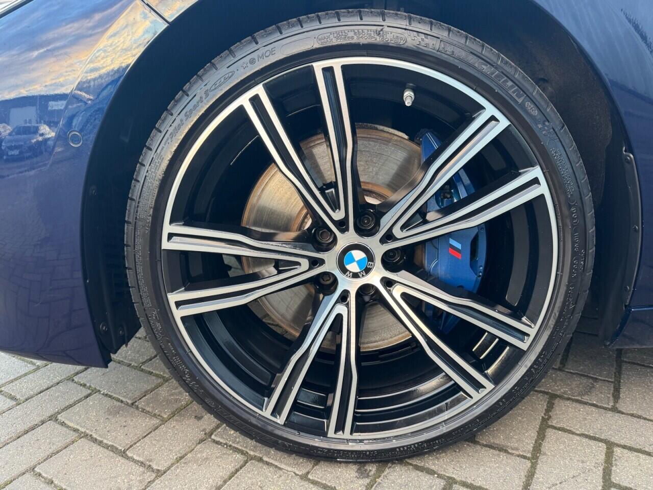 Used BMW 8 Series 2019 for sale - 76702162: Photo 13