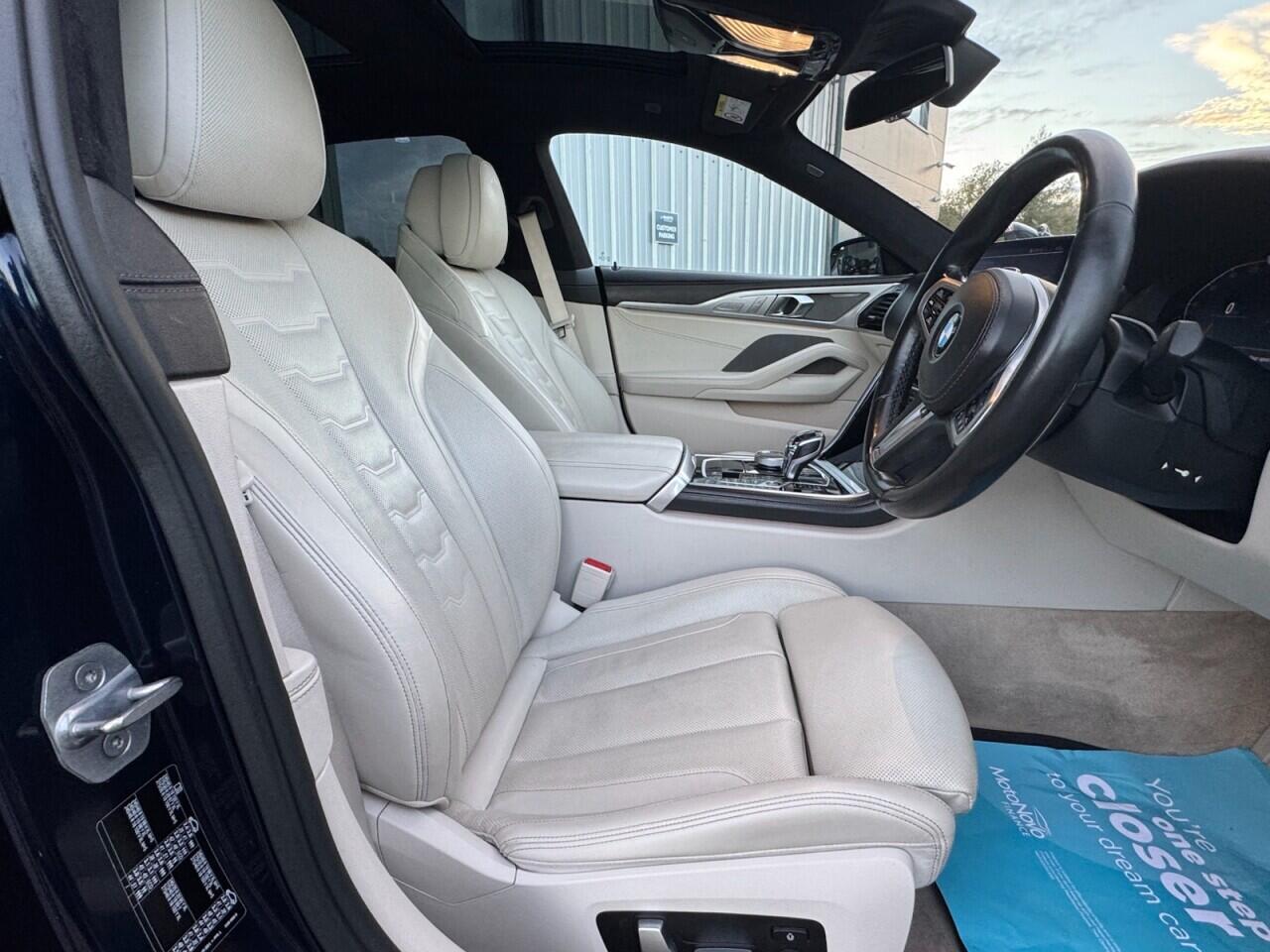 Used BMW 8 Series 2019 for sale - 76702162: Photo 14