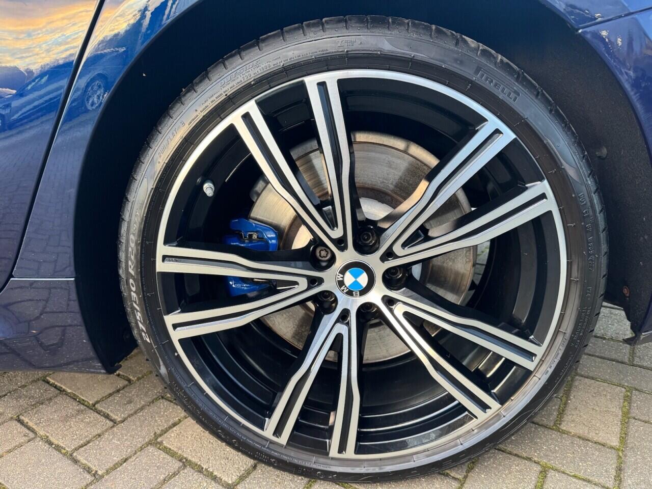 Used BMW 8 Series 2019 for sale - 76702162: Photo 20