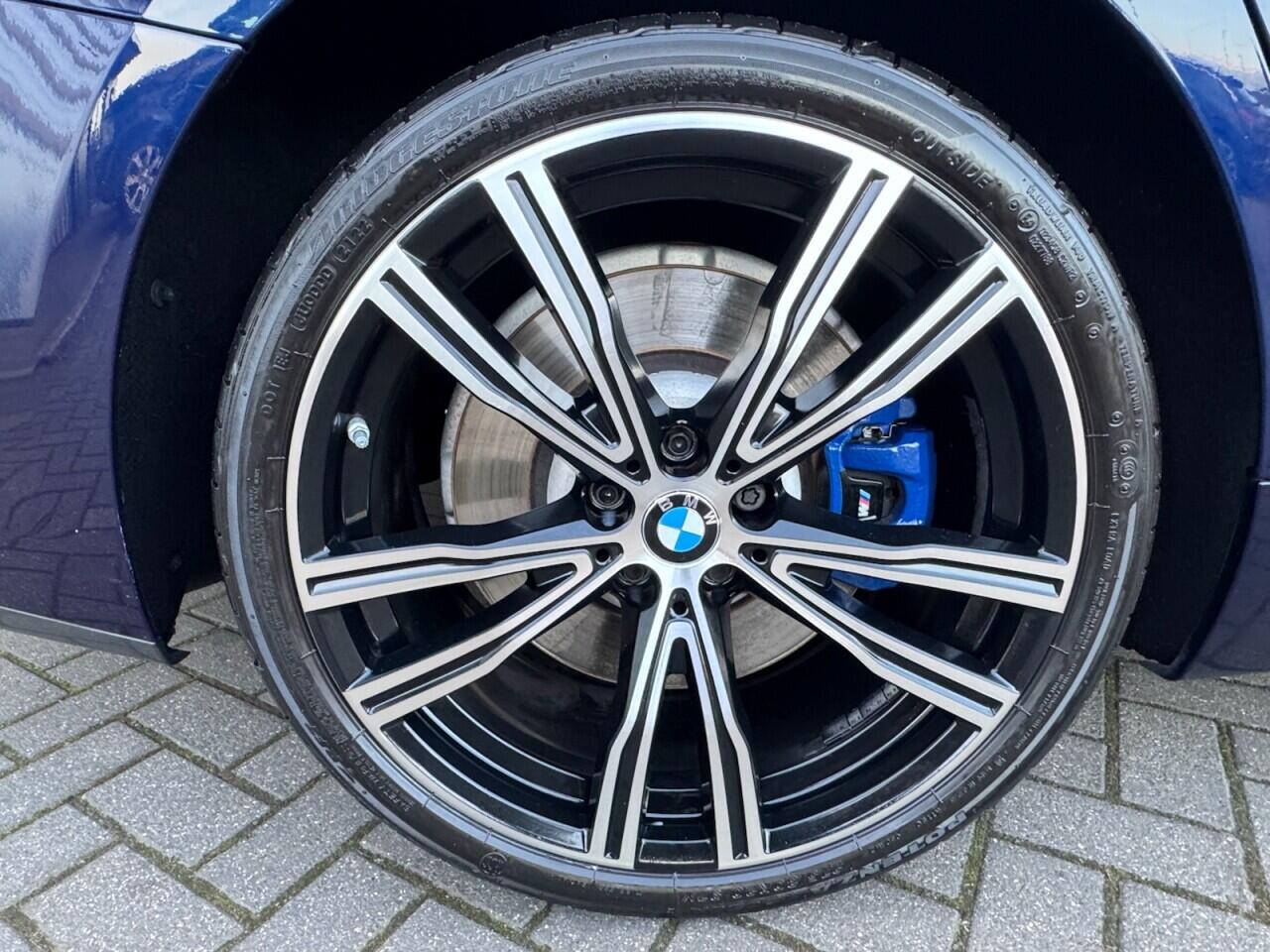 Used BMW 8 Series 2019 for sale - 76702162: Photo 29