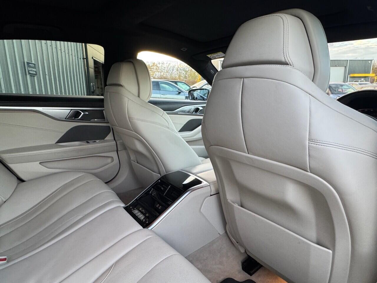 Used BMW 8 Series 2019 for sale - 76702162: Photo 36