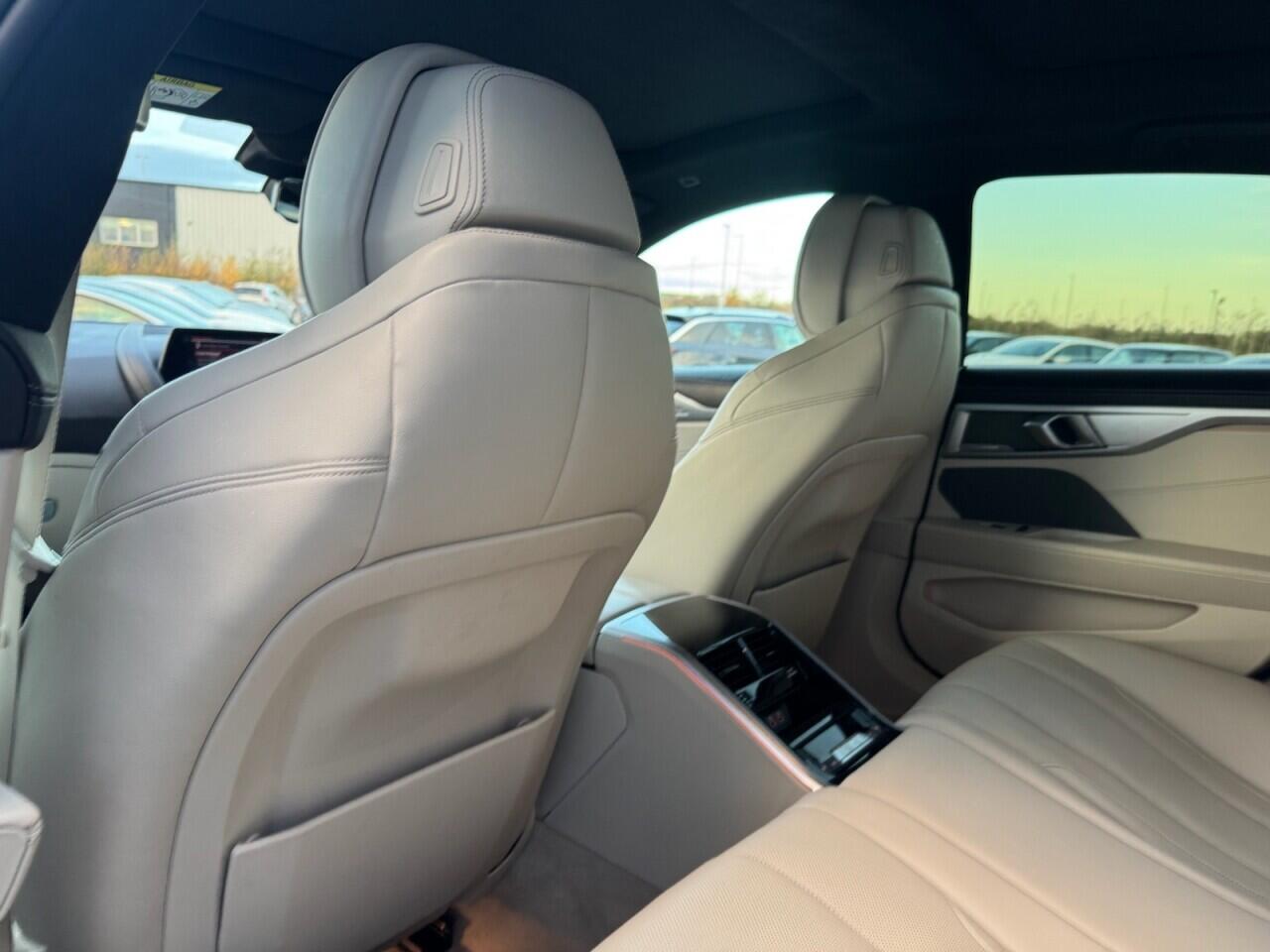 Used BMW 8 Series 2019 for sale - 76702162: Photo 40