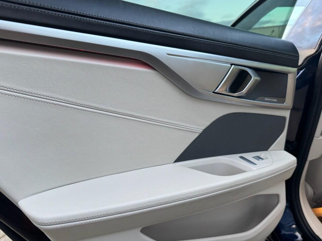 Used BMW 8 Series 2019 for sale - 76702162: Photo 41