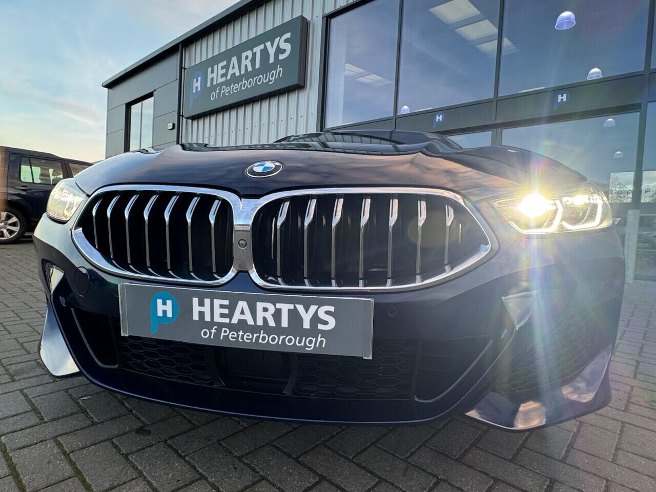 Used BMW 8 Series 2019 for sale - 76702162: Photo 42