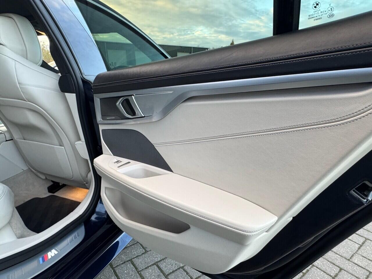 Used BMW 8 Series 2019 for sale - 76702162: Photo 43