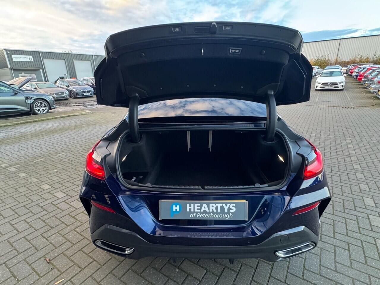 Used BMW 8 Series 2019 for sale - 76702162: Photo 46