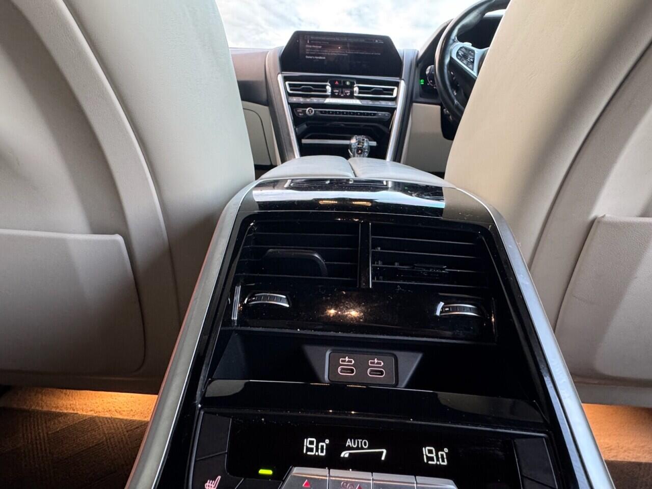 Used BMW 8 Series 2019 for sale - 76702162: Photo 47