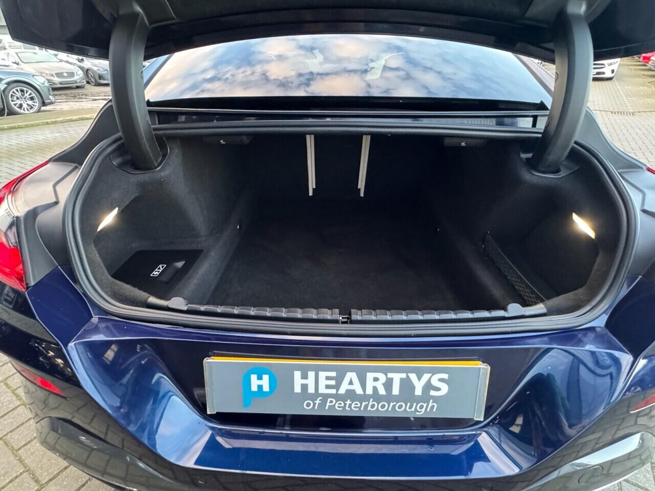 Used BMW 8 Series 2019 for sale - 76702162: Photo 48