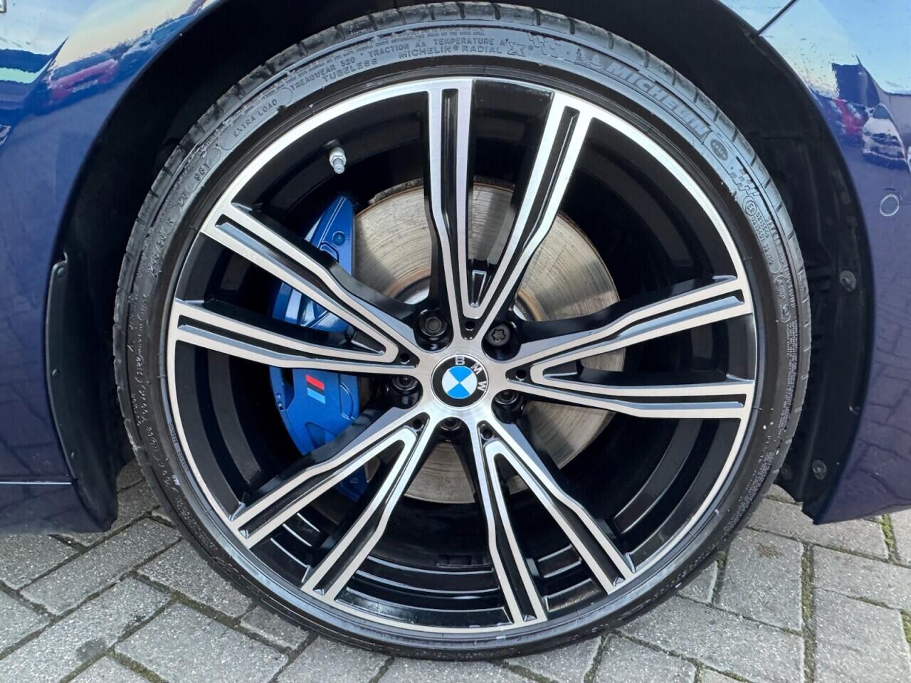 Used BMW 8 Series 2019 for sale - 76702162: Photo 52