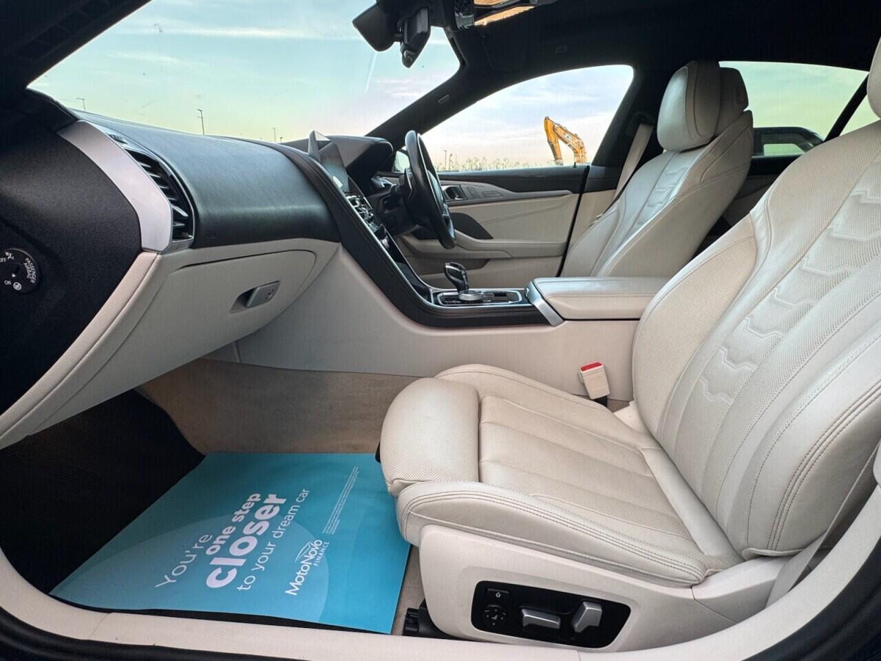 Used BMW 8 Series 2019 for sale - 76702162: Photo 55