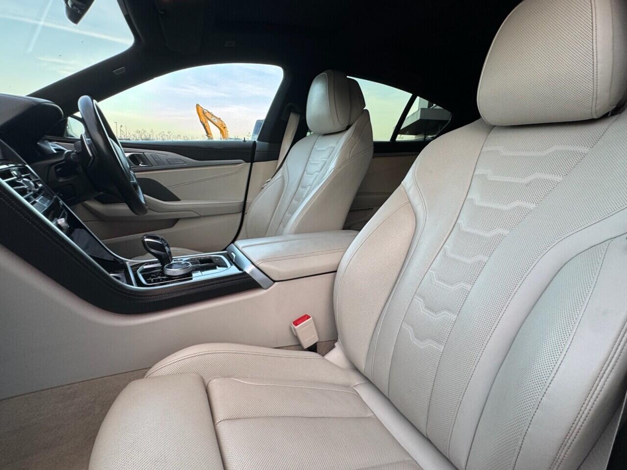 Used BMW 8 Series 2019 for sale - 76702162: Photo 57