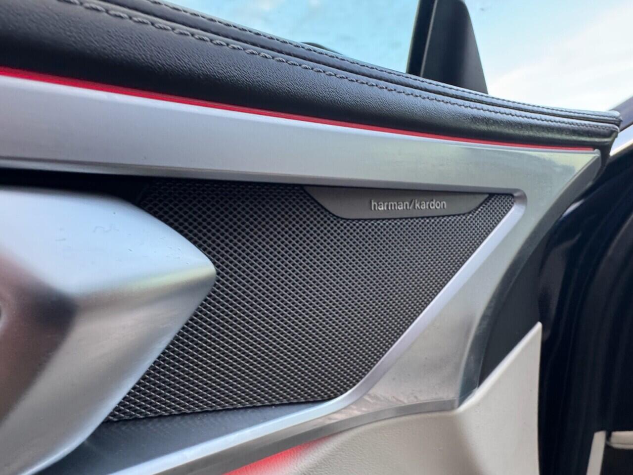 Used BMW 8 Series 2019 for sale - 76702162: Photo 59