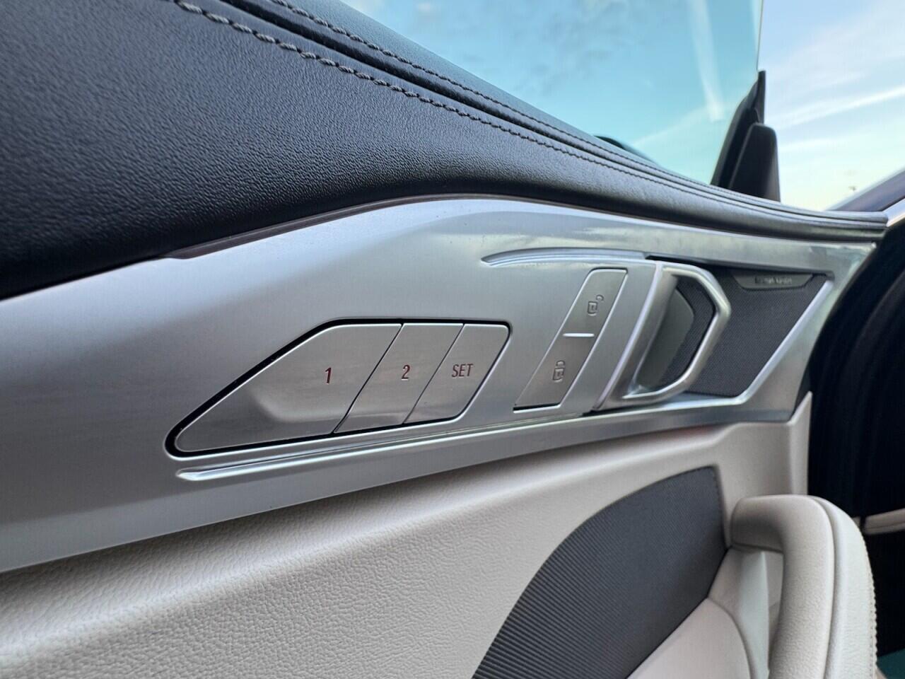 Used BMW 8 Series 2019 for sale - 76702162: Photo 60