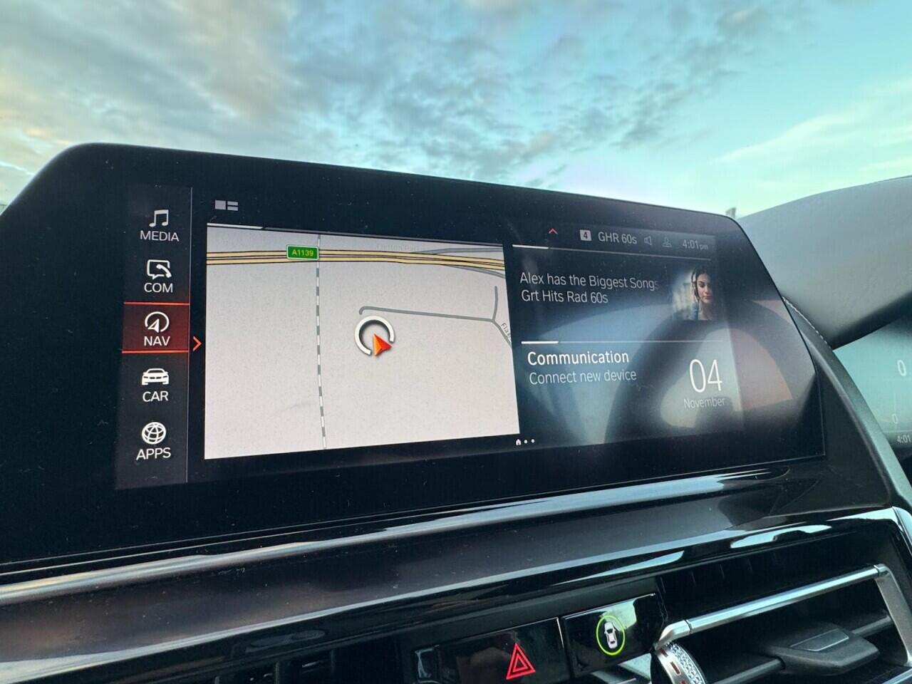 Used BMW 8 Series 2019 for sale - 76702162: Photo 62