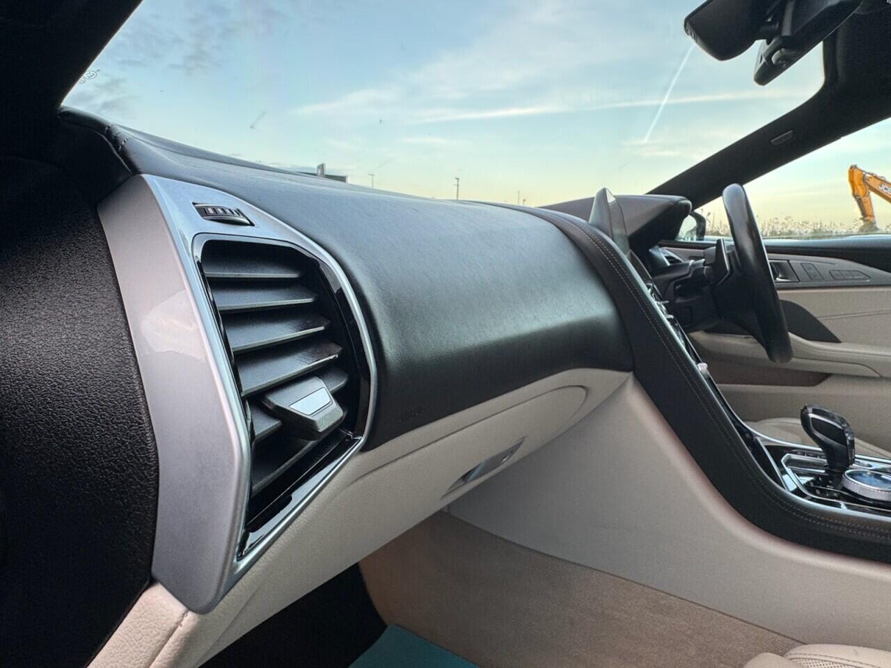 Used BMW 8 Series 2019 for sale - 76702162: Photo 63