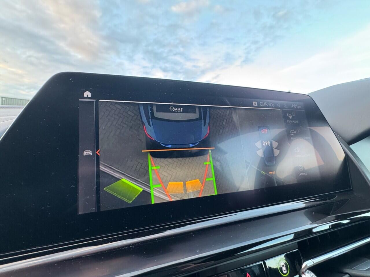 Used BMW 8 Series 2019 for sale - 76702162: Photo 65