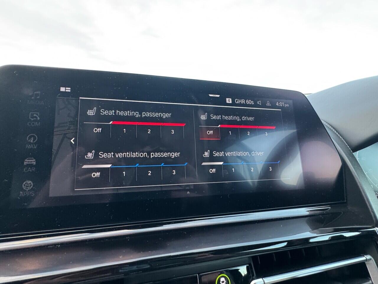 Used BMW 8 Series 2019 for sale - 76702162: Photo 66