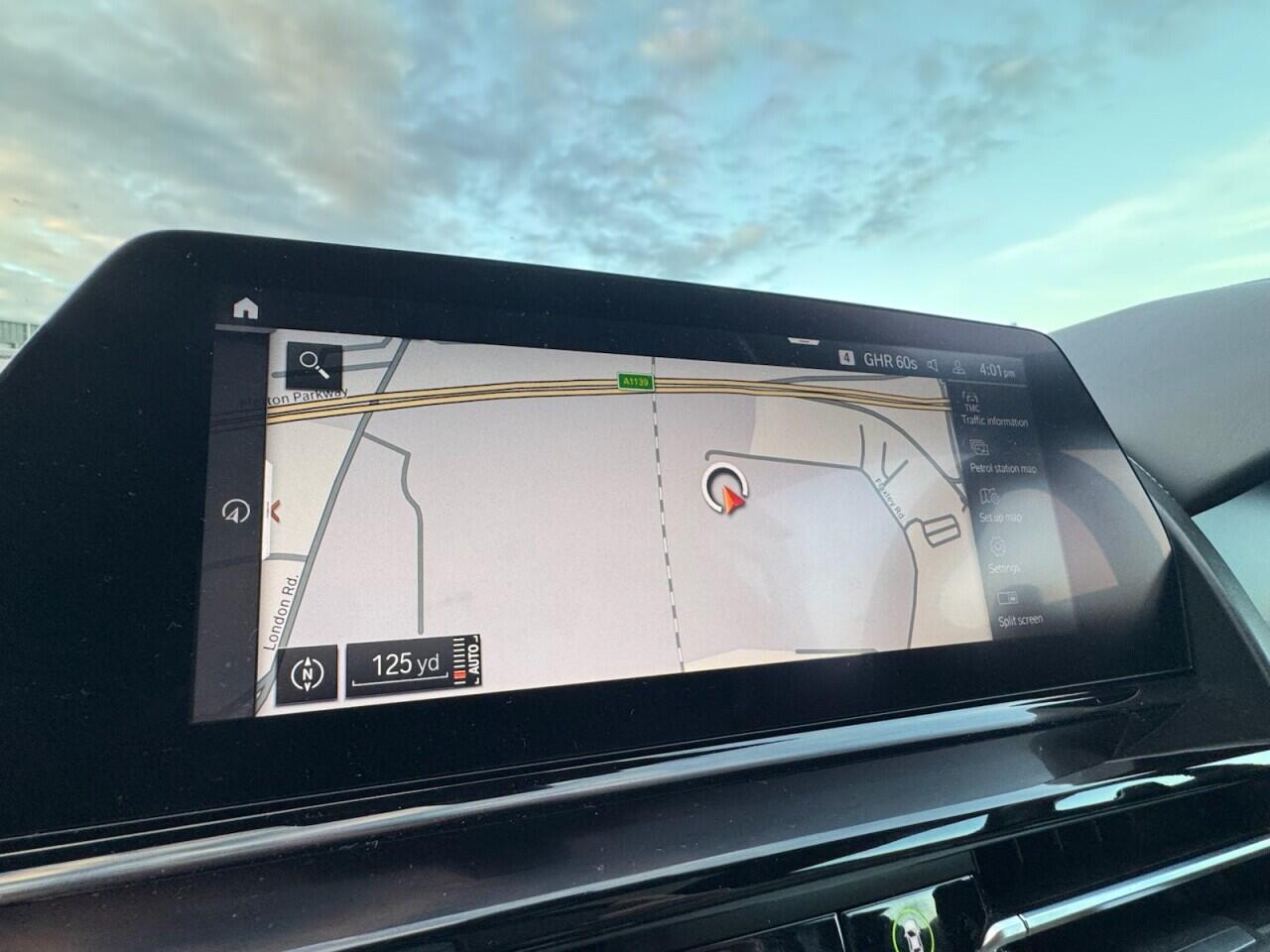 Used BMW 8 Series 2019 for sale - 76702162: Photo 67