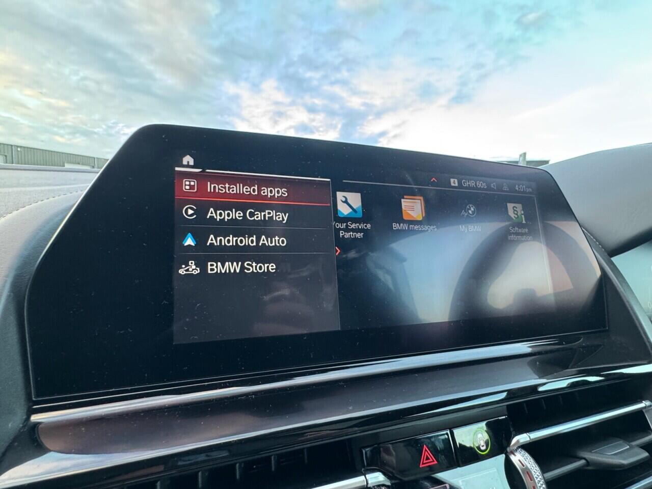 Used BMW 8 Series 2019 for sale - 76702162: Photo 70