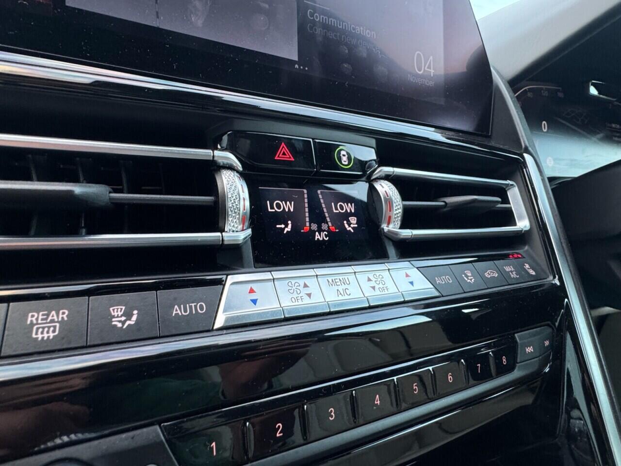 Used BMW 8 Series 2019 for sale - 76702162: Photo 71