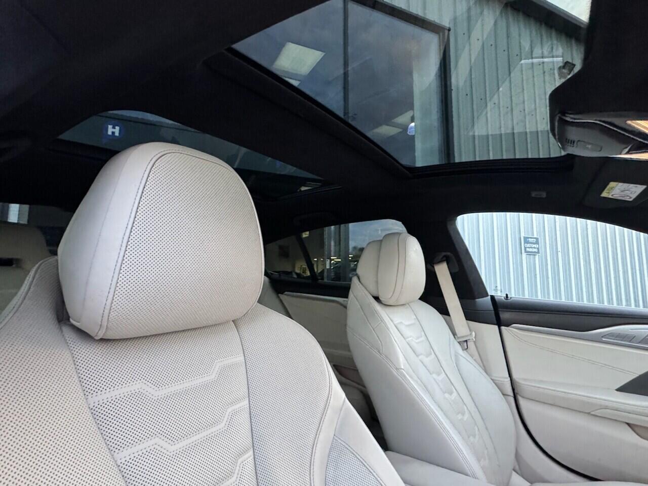 Used BMW 8 Series 2019 for sale - 76702162: Photo 73