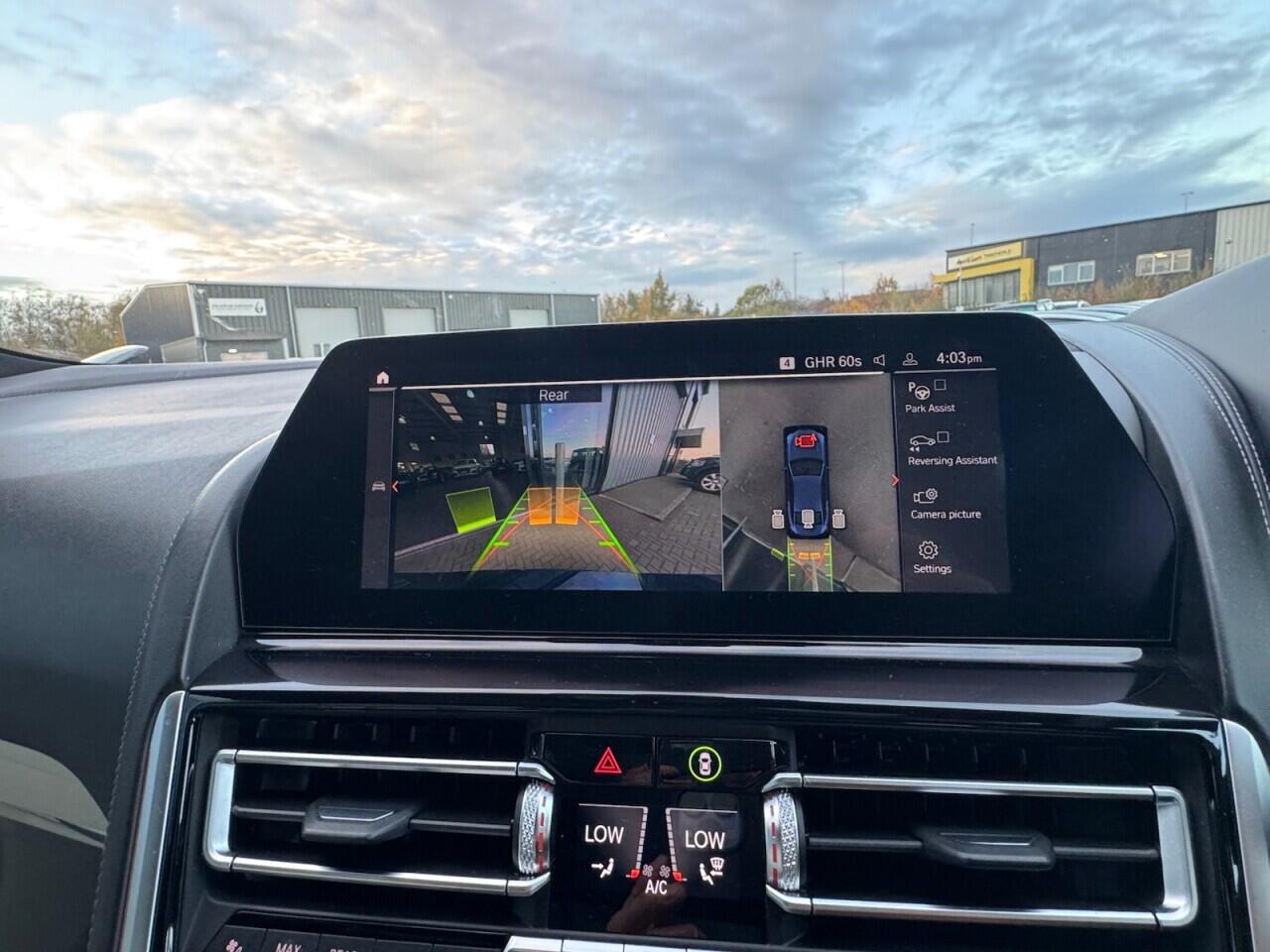 Used BMW 8 Series 2019 for sale - 76702162: Photo 74