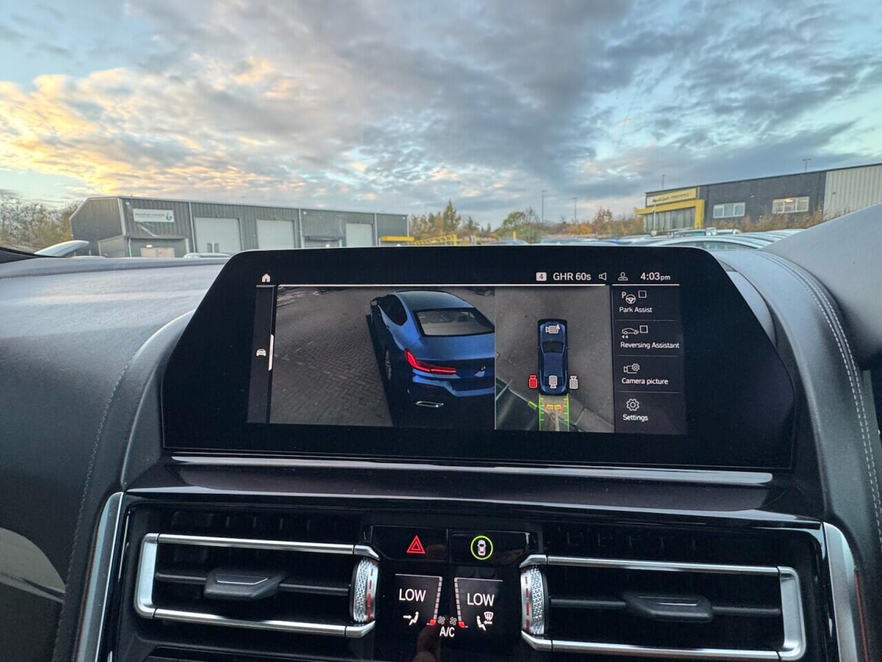 Used BMW 8 Series 2019 for sale - 76702162: Photo 75