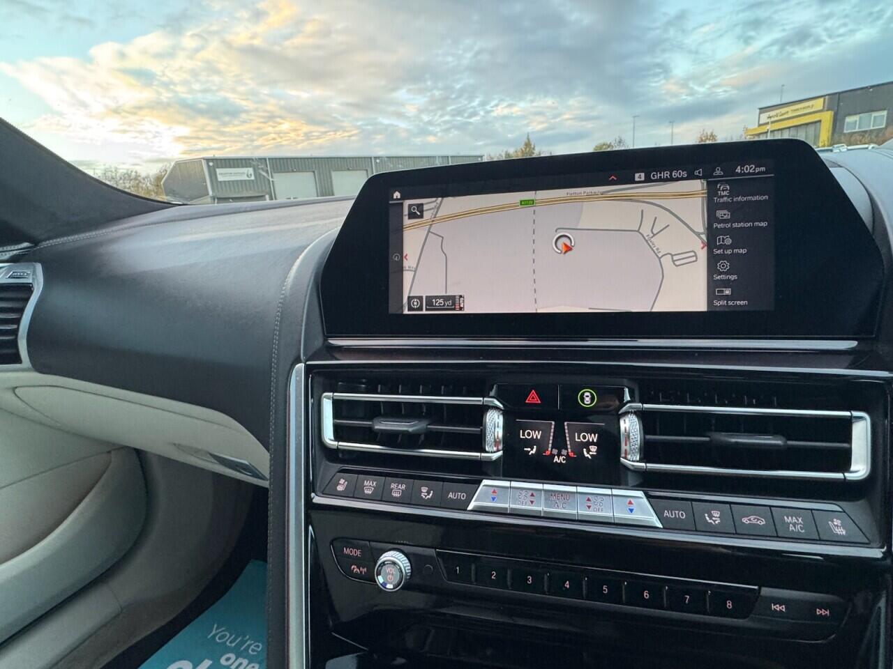 Used BMW 8 Series 2019 for sale - 76702162: Photo 77