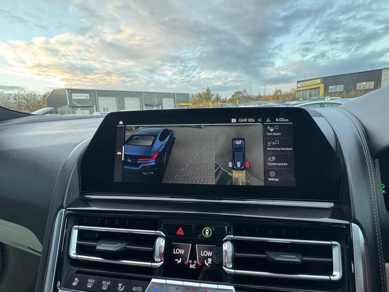 Used BMW 8 Series 2019 for sale - 76702162: Photo 79