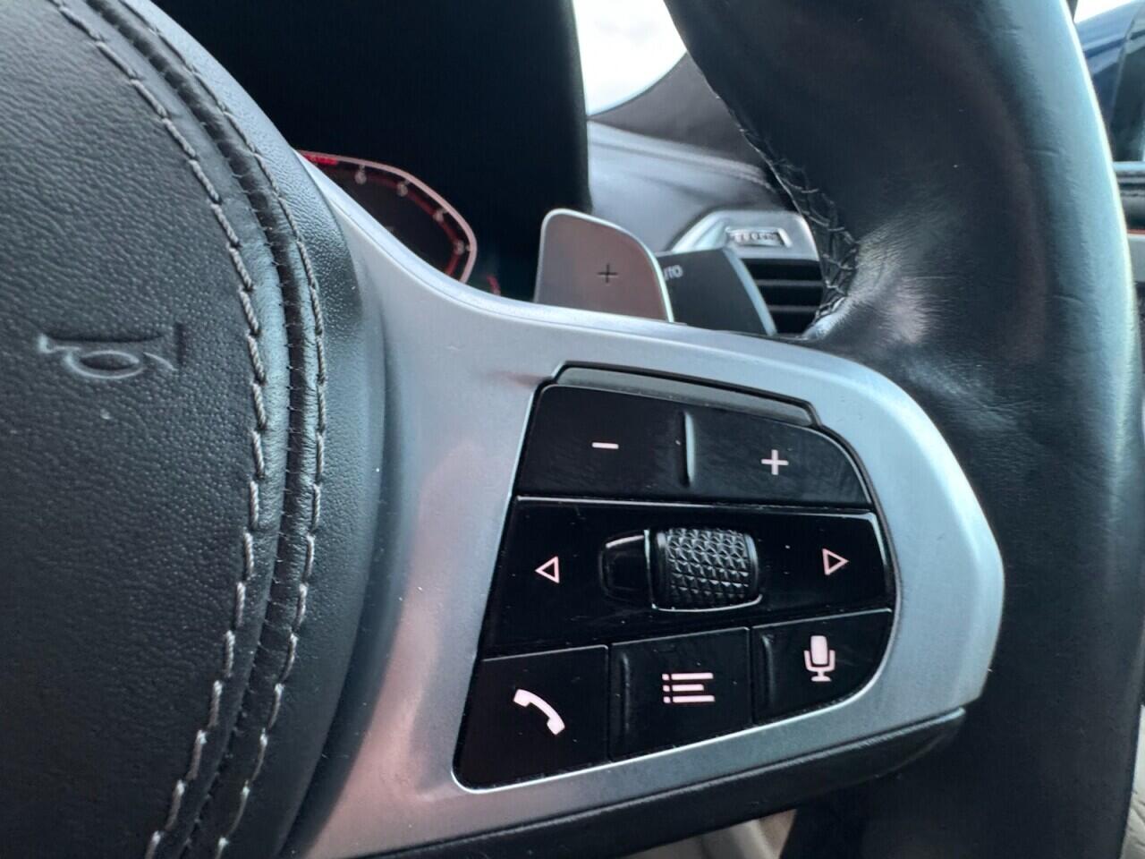 Used BMW 8 Series 2019 for sale - 76702162: Photo 80