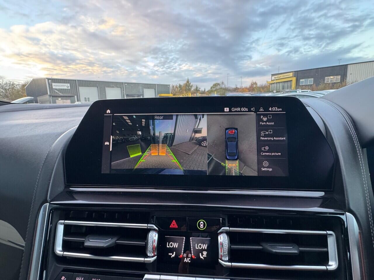 Used BMW 8 Series 2019 for sale - 76702162: Photo 83