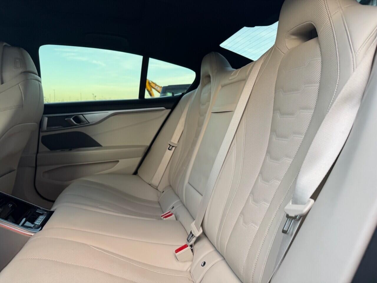 Used BMW 8 Series 2019 for sale - 76702162: Photo 85