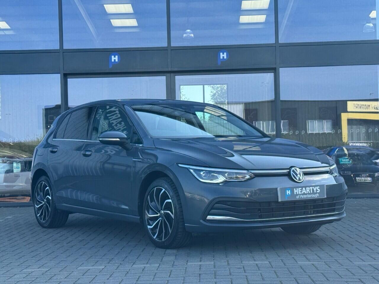 Used Volkswagen Golf for sale - 76701451: Photo 14