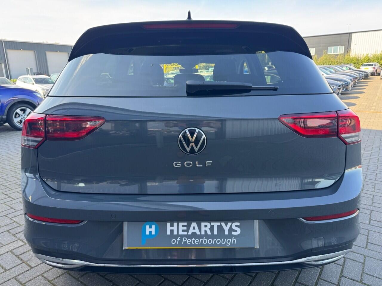 Used Volkswagen Golf for sale - 76701451: Photo 17