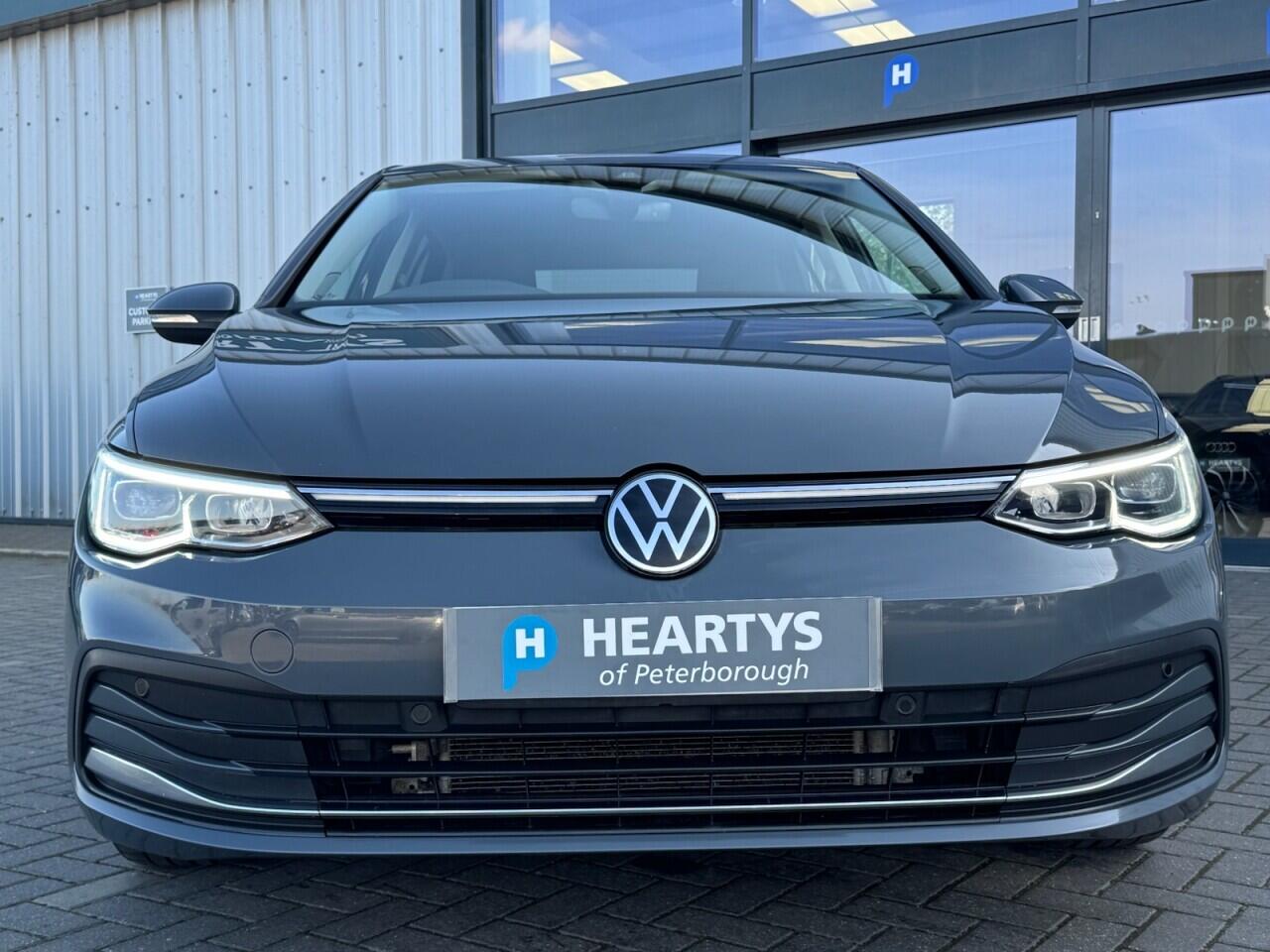 Used Volkswagen Golf for sale - 76701451: Photo 2