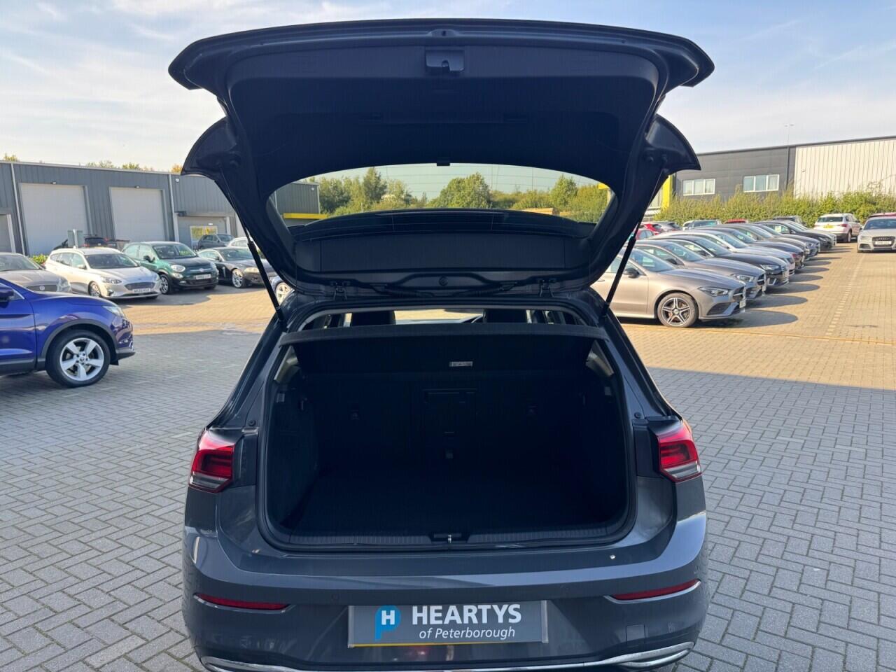 Used Volkswagen Golf for sale - 76701451: Photo 23