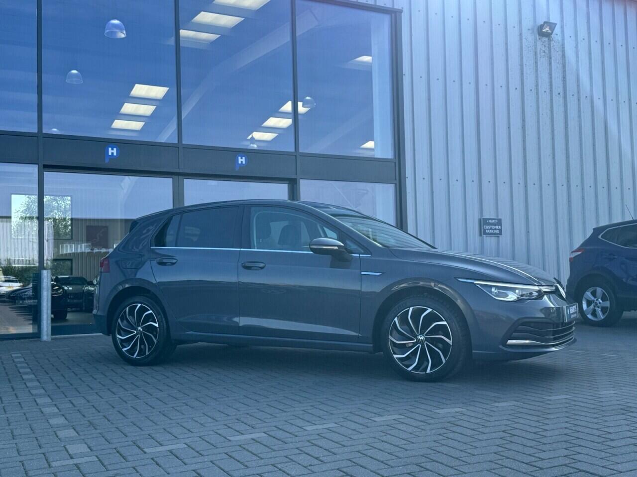 Used Volkswagen Golf for sale - 76701451: Photo 25