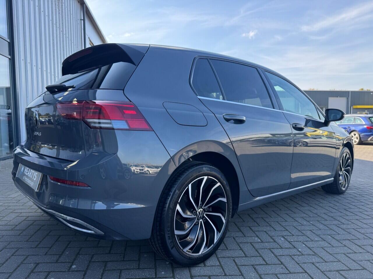 Used Volkswagen Golf for sale - 76701451: Photo 29