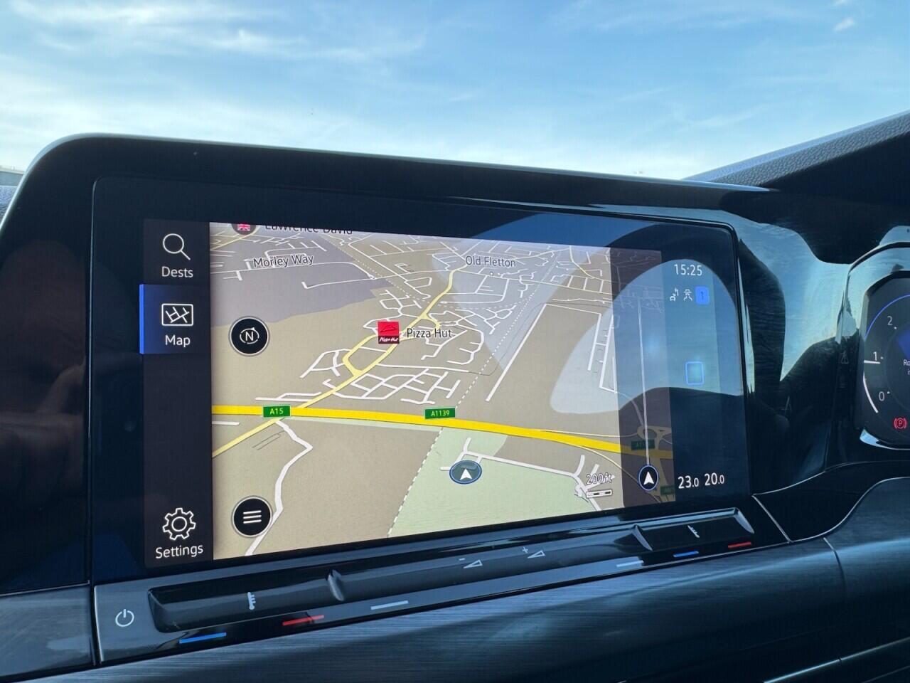 Used Volkswagen Golf for sale - 76701451: Photo 38