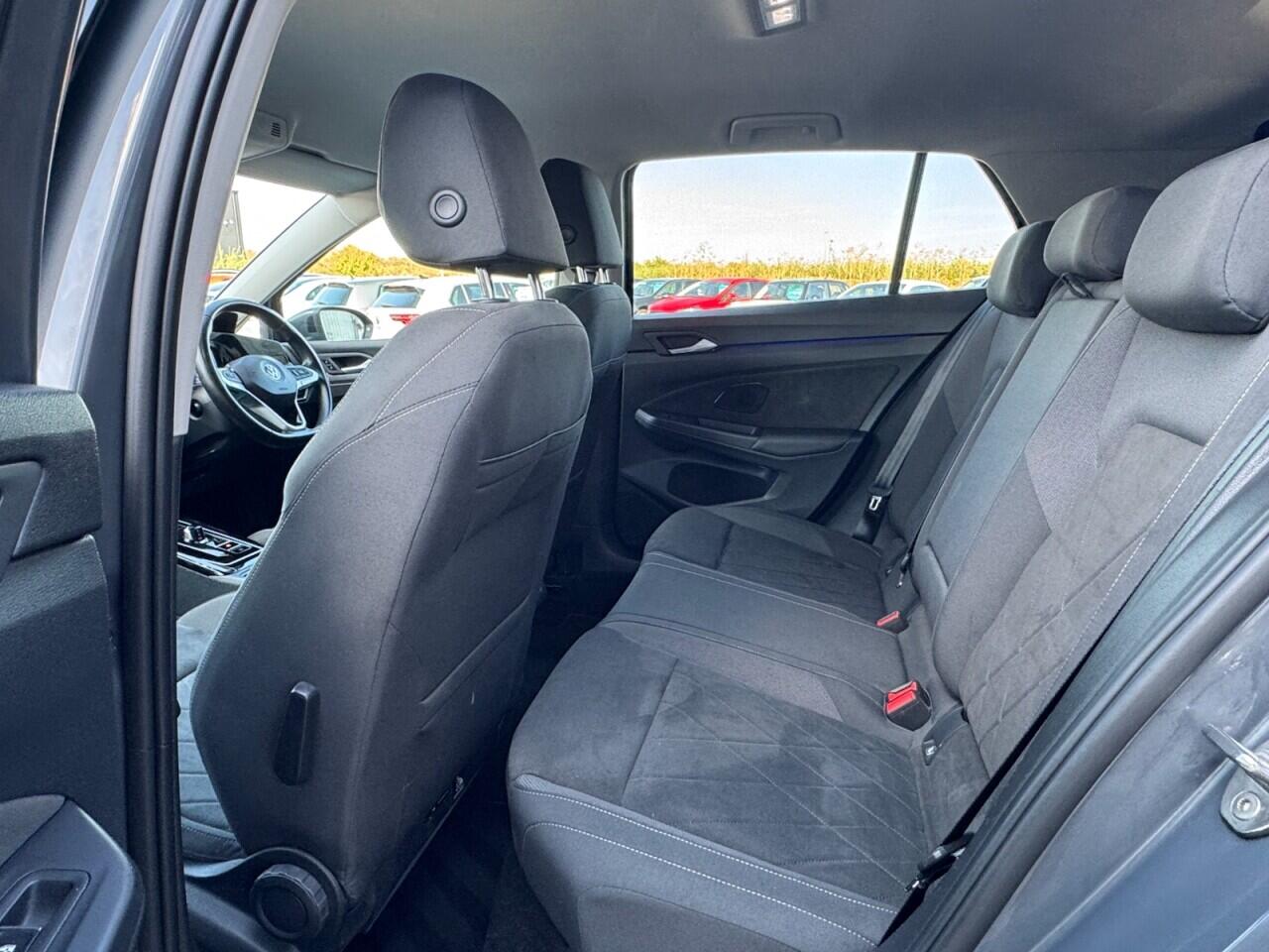 Used Volkswagen Golf for sale - 76701451: Photo 39