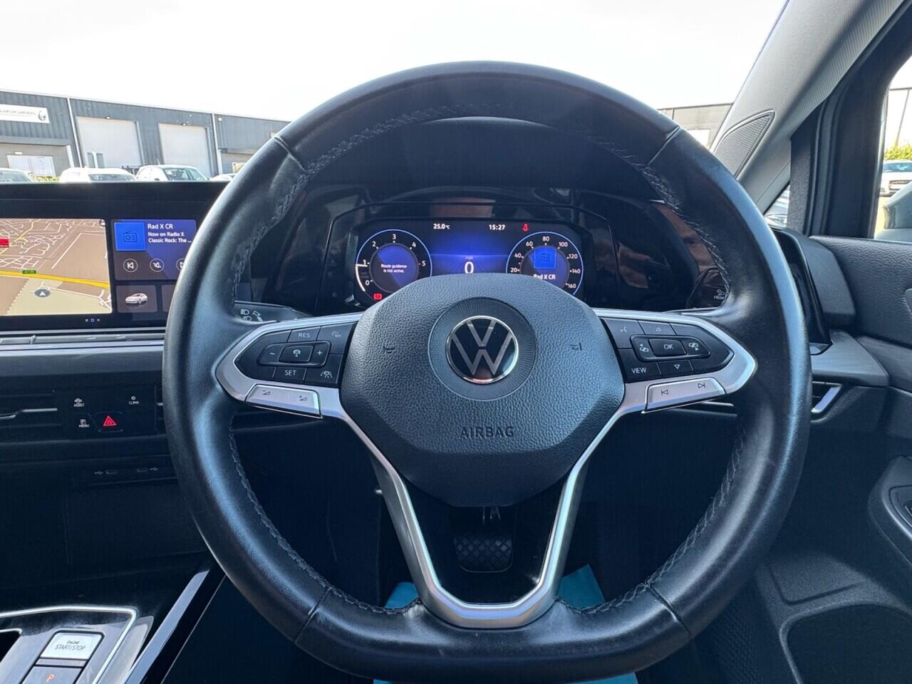 Used Volkswagen Golf for sale - 76701451: Photo 48