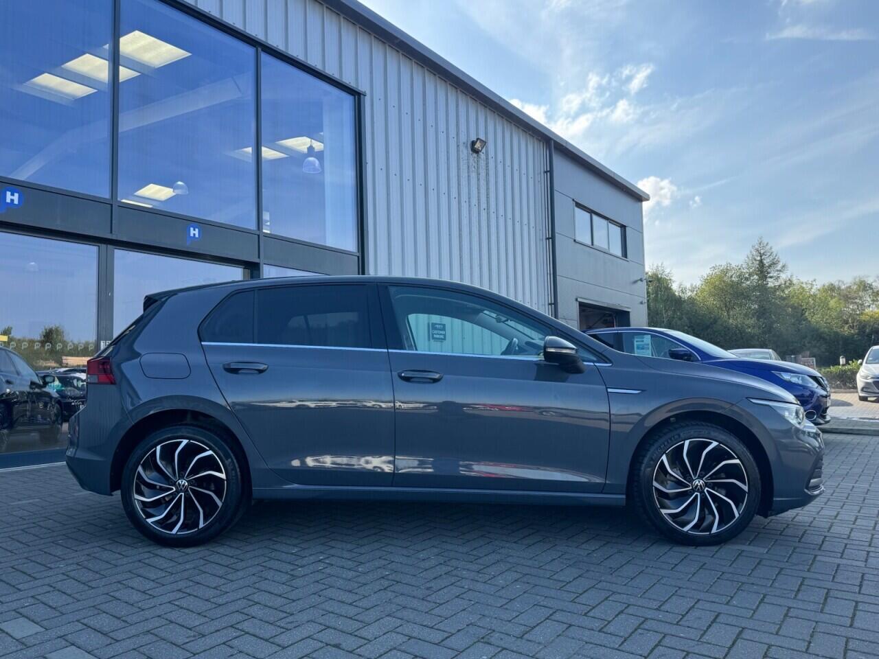 Used Volkswagen Golf for sale - 76701451: Photo 6