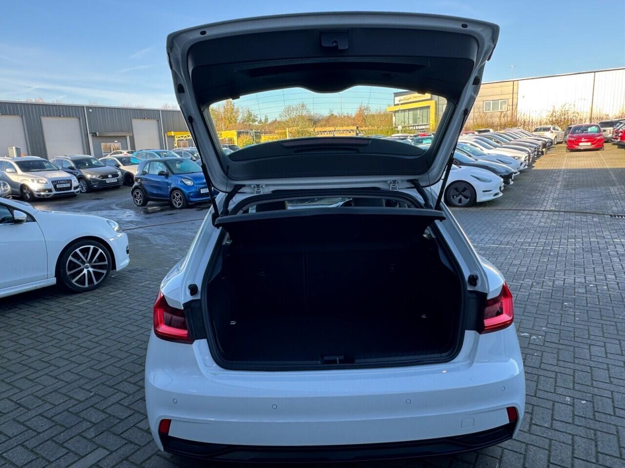 Used Audi A1 2024 for sale - 76700919: Photo 23