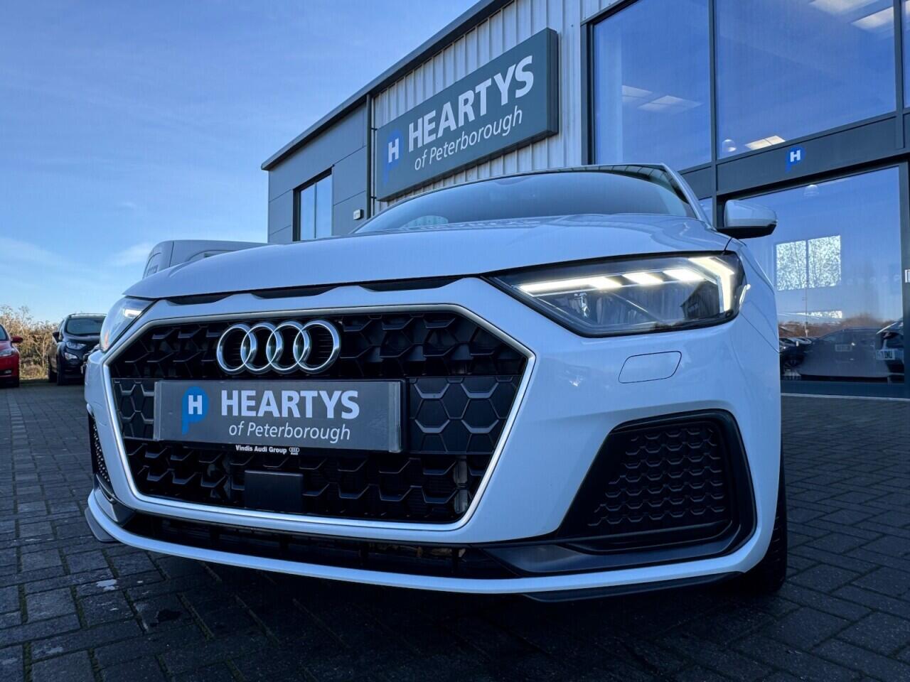 Used Audi A1 2024 for sale - 76700919: Photo 24