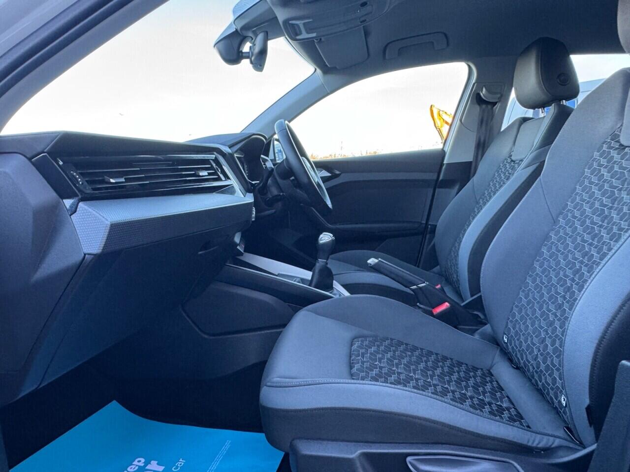 Used Audi A1 2024 for sale - 76700919: Photo 30