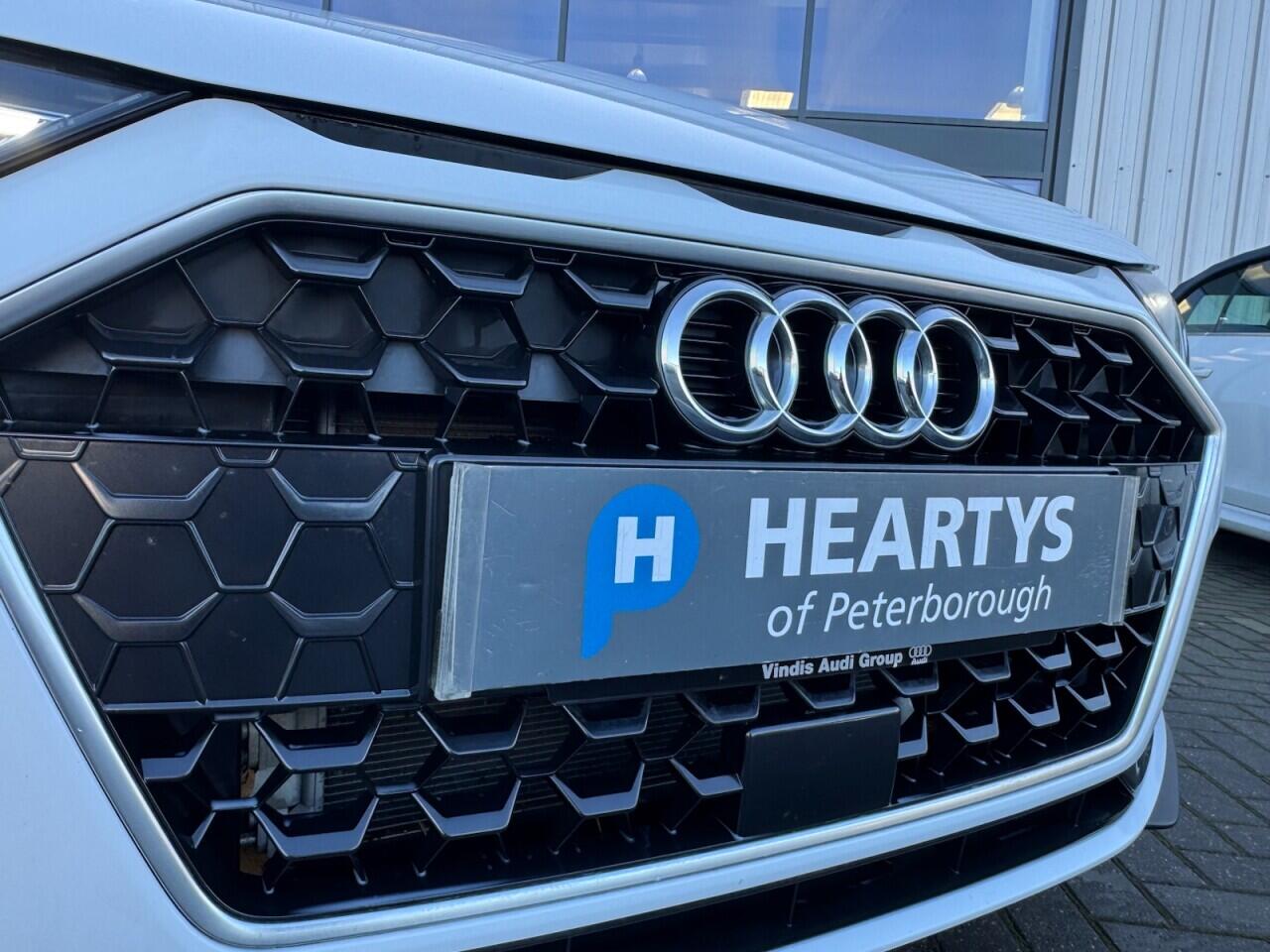 Used Audi A1 2024 for sale - 76700919: Photo 32