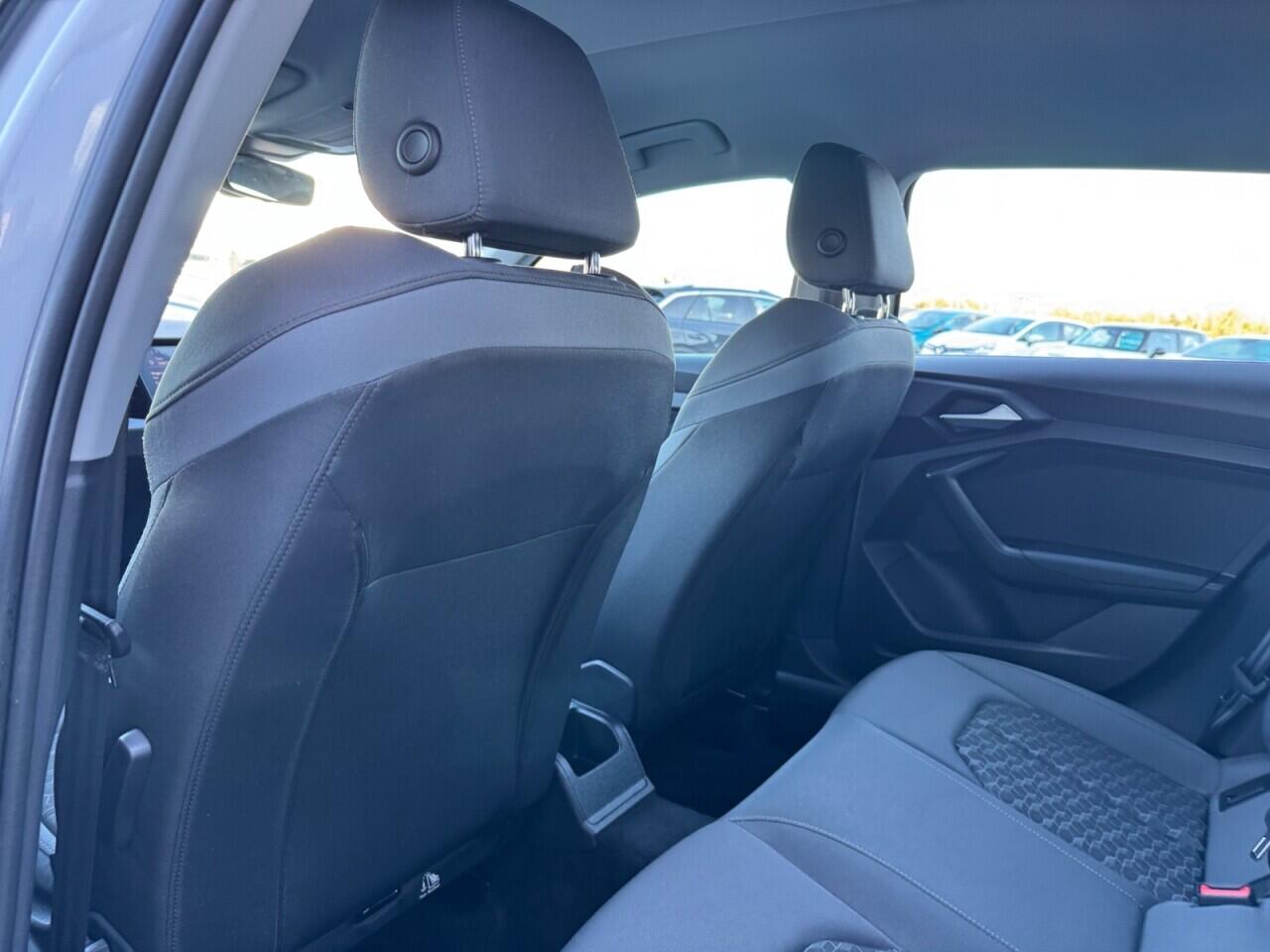 Used Audi A1 2024 for sale - 76700919: Photo 35